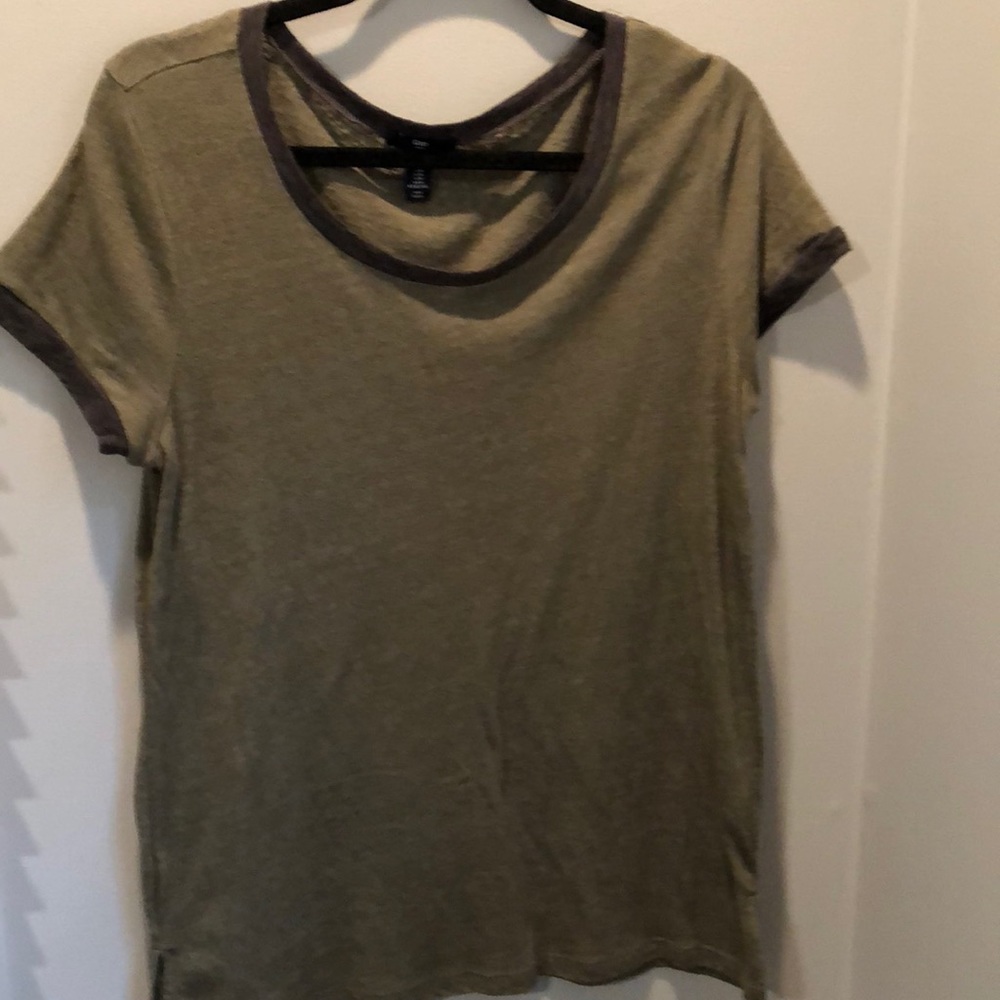 GAP Tissue Weight T